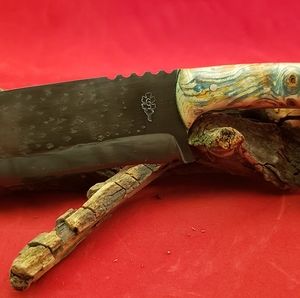 Meet your Posher, Gregory